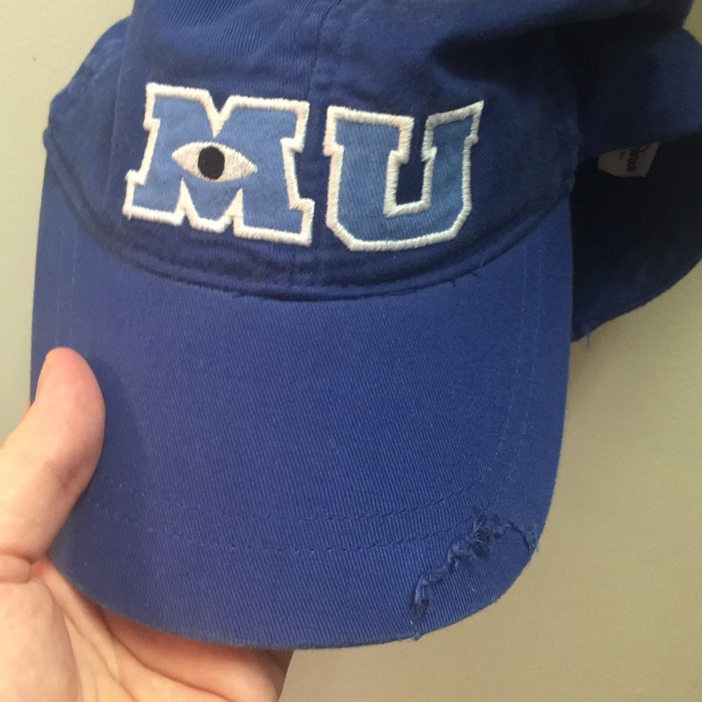 Disney Monster’s University Hat